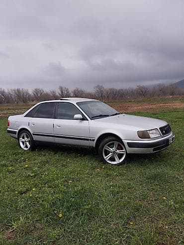 Диски R 17 Б/у