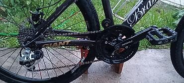 BMX велосипеды: BMX велосипед — 5