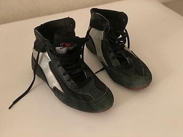 борцовки tiger: Борцовки Mizuno (Оригинал) Бренд / Модель: Mizuno (борцовки / обувь — 1