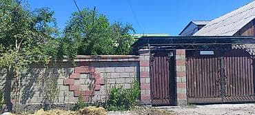 Дордой-2 к.2.уй7 3комната, баня бар. цептик бар Кызыл