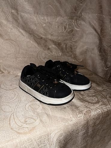 красовки для детей: Детские кеды/кроссовки, набор из 4 пар. 1) Пара 1: высокие кеды с — 2