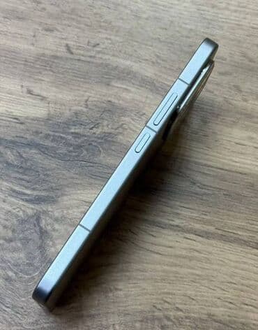 адаптер для айфона бишкек: Xiaomi, 15 Pro — 4