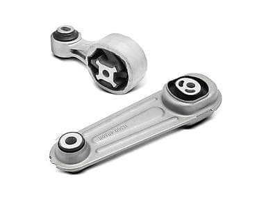 dia: Подушка мотора Nissan Новый — 1