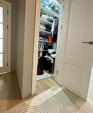 Недвижимость: 2 комнаты, 64 м², Южная Магистраль 7 этаж — 8