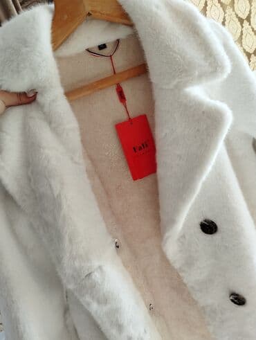 больших размеров одежда для полных: Пальто, Классика, Зима, По колено, 3XL — 1