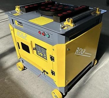 дюбельный пистолет: Мойка высокого давления, Новый, Rolf, Бензин, Бесплатная доставка, Платная доставка, Самовывоз — 8