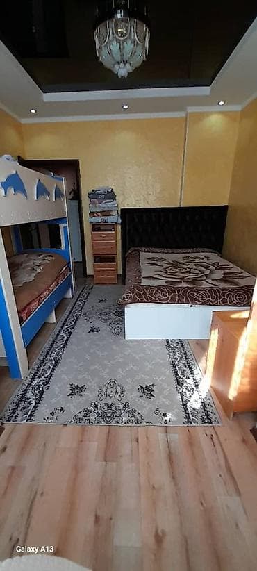 elegance stroy: 3 комнаты, 68 м², 105 серия, 3 этаж, Свежий ремонт — 3