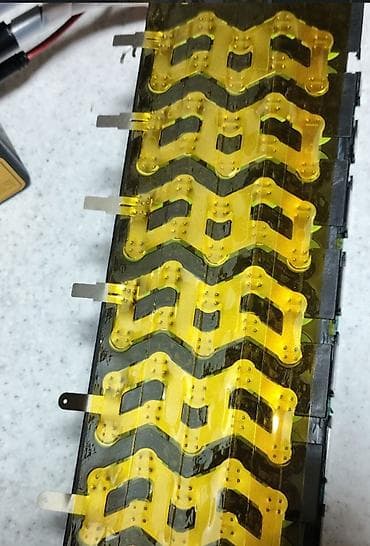 батарейка для ноутбука: ВНИМАНИЕ⚡СВИНЦОВЫЕ АККУМУЛЯТОРЫ НЕ РЕМОНТИРУЮ ⚠️⚠️⚠️☝🏻 Ремонт — 9