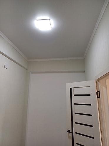 batir service: 1 комната, 48 м², Элитка, 8 этаж — 5