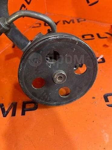 4g93: Гидроусилитель Mitsubishi 1999 г., Б/у, Оригинал, Япония — 2