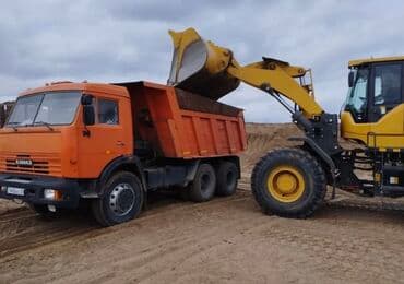 мытый кум: Предлагается отсев – чистый, серый, мытый строительный материал. Отсев — 3