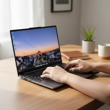 ноутбук талас: Ноутбук, Lenovo, 16 ГБ ОЗУ, AMD Ryzen 5, 16 ", Новый, Для работы, учебы, память NVMe SSD — 1