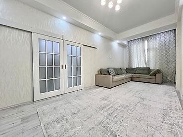 квартира сдаётся джал: 3 комнаты, Собственник, Без подселения, С мебелью полностью — 2