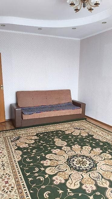2 комнаты, 45 м², 8 мкр 9 этаж — 3