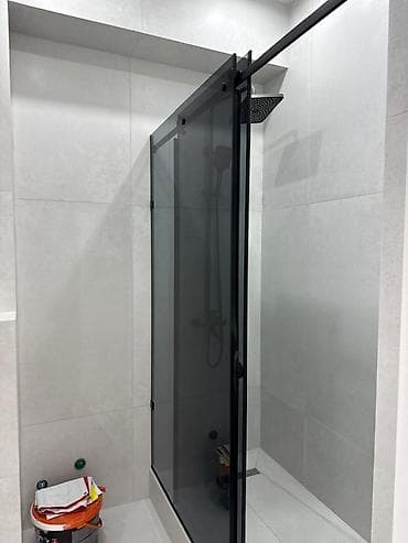 Недвижимость: 2 комнаты, 80 м², Элитка, 12 этаж, Дизайнерский ремонт — 10