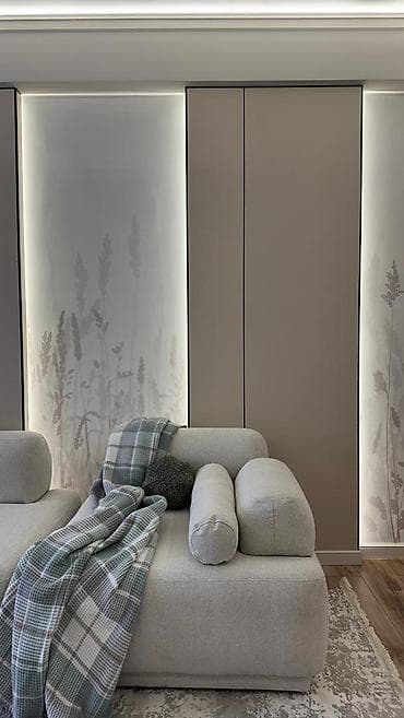 2 комнаты, 76 м², Элитка, 9 этаж, Евроремонт