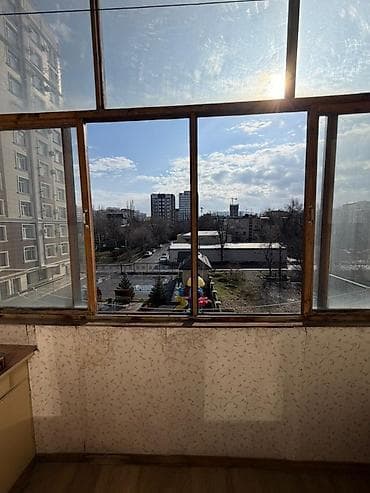 горное маевка: 1 комната, 1 м², 104 серия, 4 этаж — 4