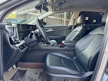saka diska: Kia Sportage: 2022 г., 0.2 л, Автомат, Дизель, Внедорожник — 3