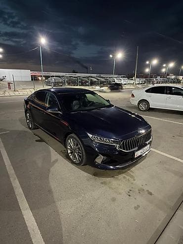 киа к7 дизель: Kia K7: 2020 г., 2.4 л, Автомат, Бензин, Седан — 8