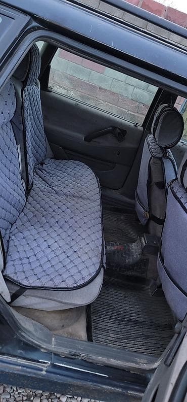 стартер на пассат: Volkswagen Passat Variant: 1992 г., 1.8 л, Ручные, Бензин, Универсал — 10