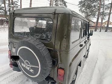 купить уаз буханка бу дизель: УАЗ 469: 2005 г., 2.9 л, Ручные, Бензин, Внедорожник — 4