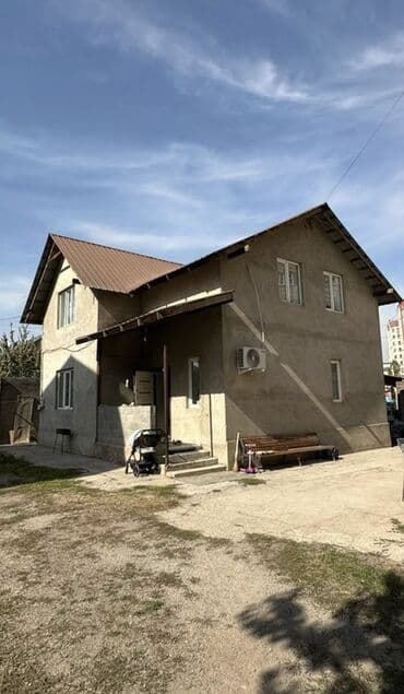Дом, 130 м², 4 комнаты, Риэлтор, Косметический ремонт at lalafo.kg Дом, 130 м², 4 комнаты, Риэлтор, Косметический ремонт