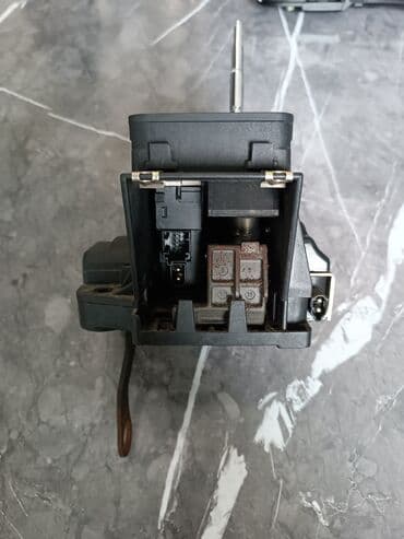 системные утилиты электронный ключ: Кулиса АКПП w140 w124 w210 В хорошем состоянии Цена: 7000с Мерседес — 4