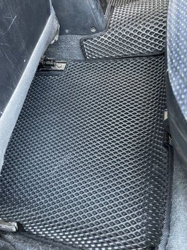 eva: Eva Полики Для багажника Honda, Самовывоз, Платная доставка — 4