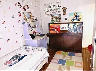 сдается квартира гос тип: 4 комнаты, 82 м², Индивидуалка, 2 этаж — 4