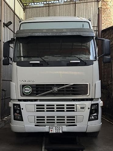 Тягач, Volvo, 2003 г.
