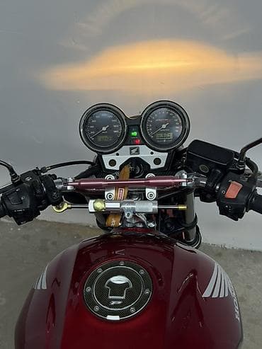 honda shadow: Naked Honda, 400 куб. см, Бензин, Взрослый — 9