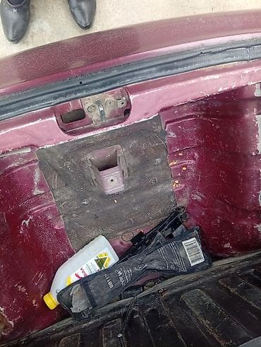 авто расрочка бишкек: Daewoo Matiz: 2005 г., Механика, Бензин, Хетчбек — 5