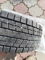 шины бишкек дордой цены: Шины 215 / 60 / R 17, Зима, Б/у, Комплект, Легковые, Япония, Dunlop — 6