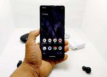redmi note 8 128: Google Pixel 7, Б/у, 128 ГБ, цвет - Черный, eSIM — 3