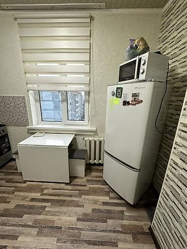 сразу: 1 комната, 34 м², 105 серия, 5 этаж, Евроремонт — 6