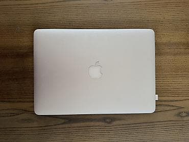macbook 2025: Ультрабук, Б/у, Intel Core i5, ОЗУ, RAM: 8 ГБ — 1