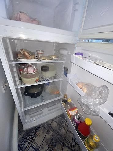 google fold: Холодильник Indesit — очень хорошее состояние Продаю двухкамерный — 2