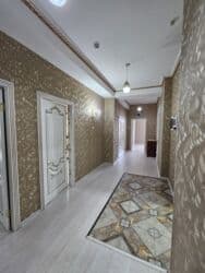 продаю дом в воронцовка: 3 комнаты, 115 м², Элитка, 6 этаж, Евроремонт — 11