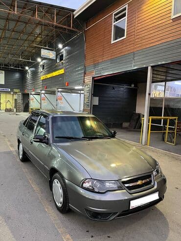 продаю титановый диска подходить деу нехиа подходит: Daewoo Nexia: 2012 г., 1.6 л, Механика, Бензиновая, Седан — 3