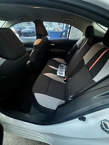 Продажа авто: Toyota Corolla: 2021 г., 1.2 л, Вариатор, Бензин, Седан — 7