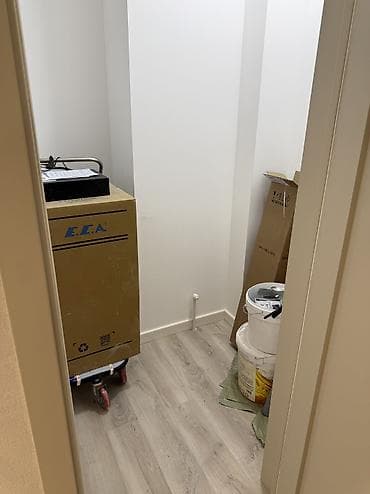 2 комнаты, 66 м², Кок-Жар мкр Элитка, 12 этаж, Дизайнерский ремонт — 4
