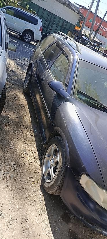 Opel Vectra: 1999 г., 1.6 л, Механика, Бензин, Универсал — 6