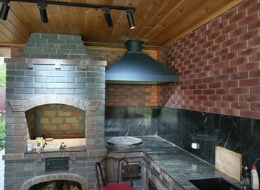 установка пожарной сигнализации бишкек: Изготовление и монтаж вытяжных зонтoв и систем вентиляции для — 1