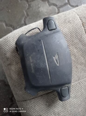 рулевая рейка ланос: Аирбэг рульАирбаги рулевые на Разные автомобили Airbag: Honda Хонда — 11