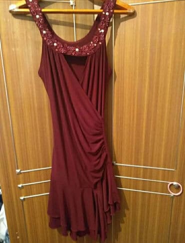 бу платья: Күнүмдүк көйнөктөр — 1