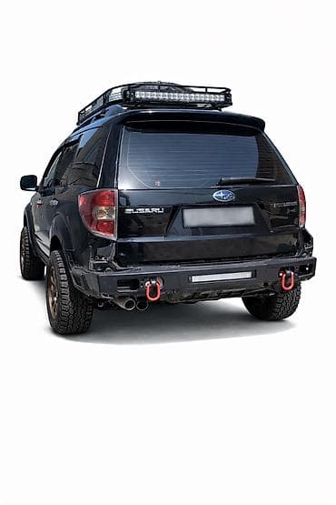 Бампер Subaru, Б/у at lalafo.kg Бампер Subaru, Б/у