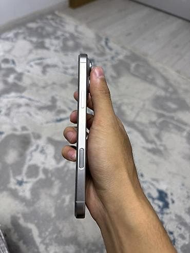 iphone 5c: IPhone 16 Pro Max Состояние отличное Акб: 92% / циклов 443 Память — 10