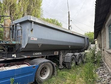 Транспорт: Сүйрөгүч, Volvo, Өзү төкмө — 6