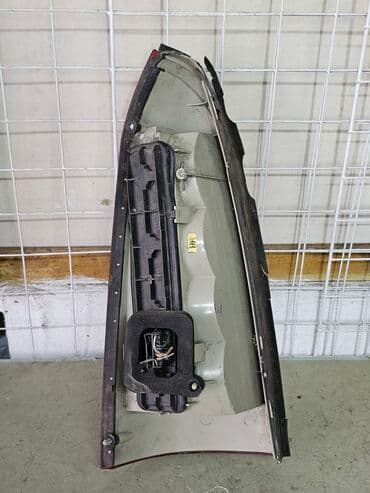 на опель вектра а: Задний правый стоп-сигнал Opel 2000 г., Б/у, Оригинал, Германия — 5