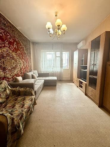 4 комнаты, 70 м², Восток-5 мкр 106 серия, 6 этаж, Требуется ремонт — 1
